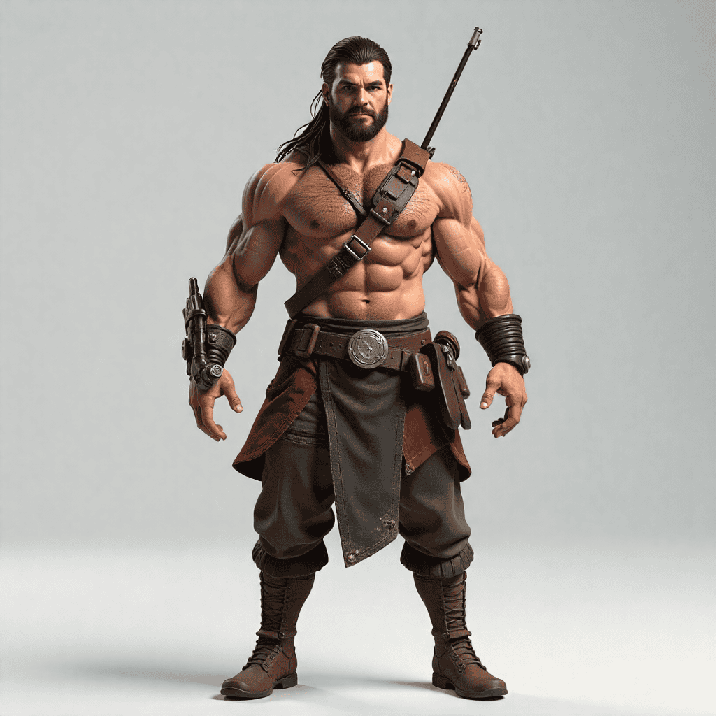 3D artists collaborating in a futuristic studio